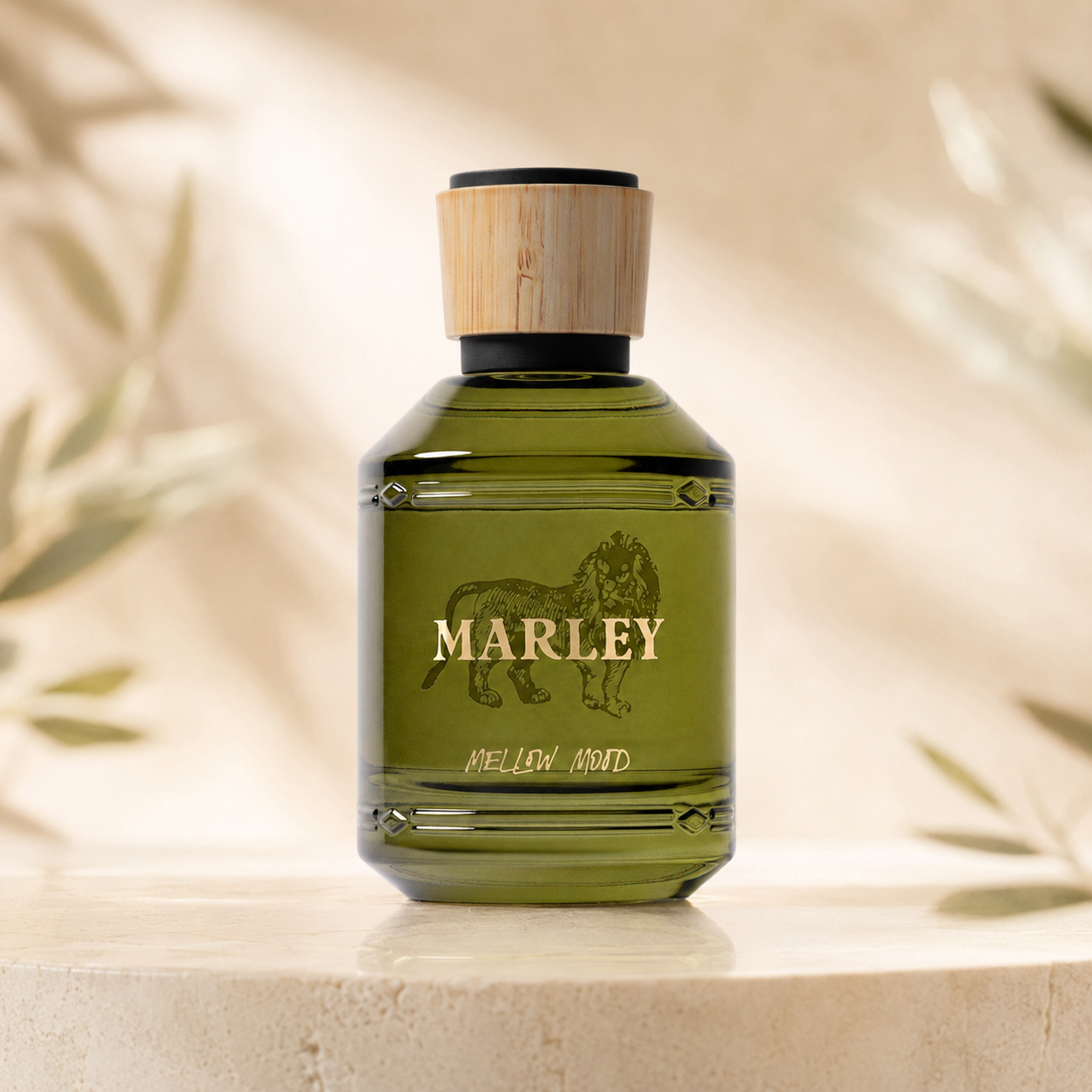 Marley Mellow Mood Eau De Parfum Spray (Unisex) by Marley
