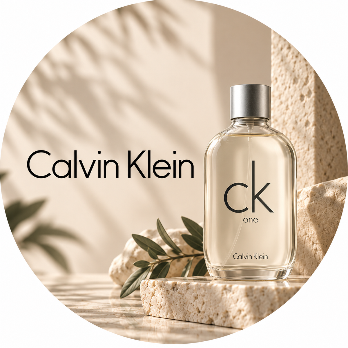 Calvin Klein