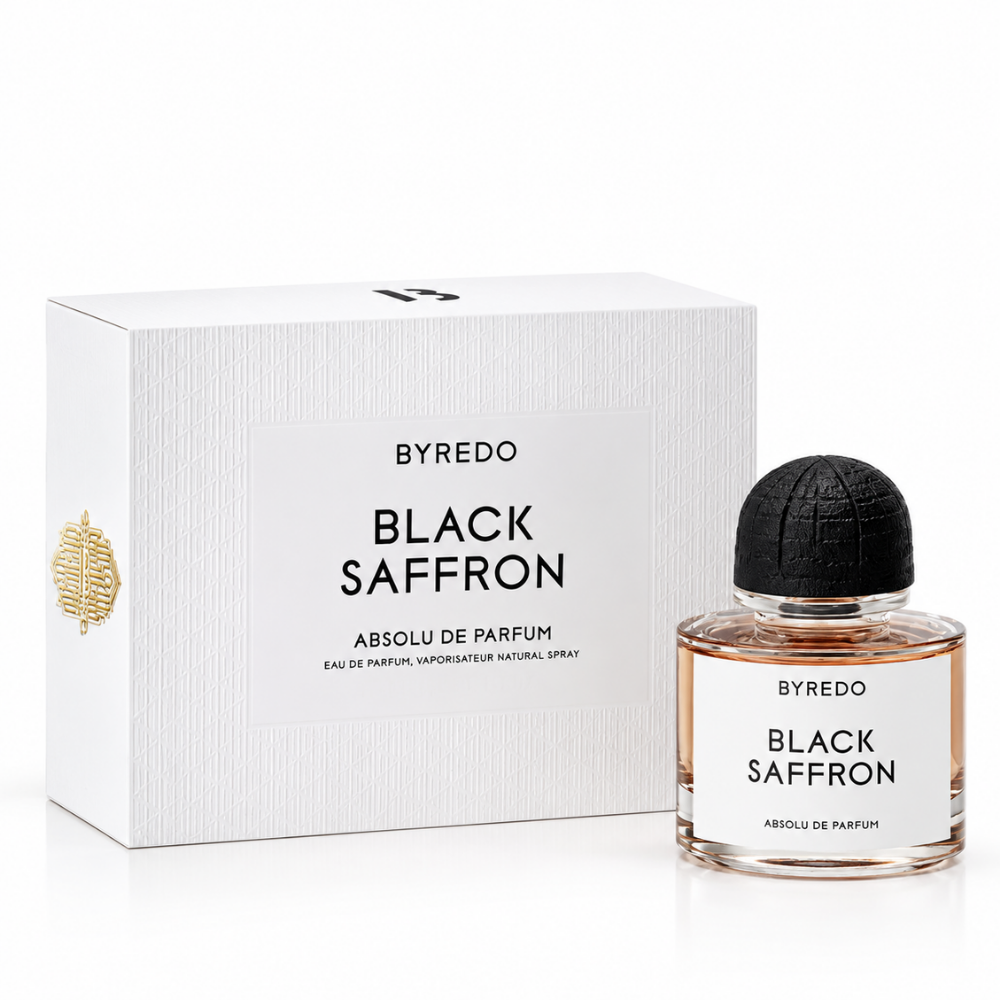 Byredo Black Saffron Absolu Absolu De Parfum Spray (Unisex) by Byredo