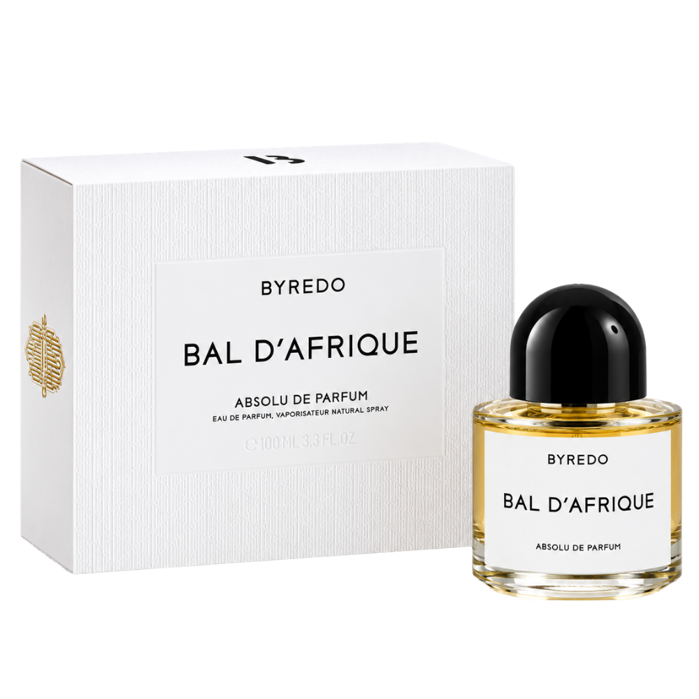 Byredo Bal D'afrique Absolu Absolu De Parfum Spray (Unisex) by Byredo