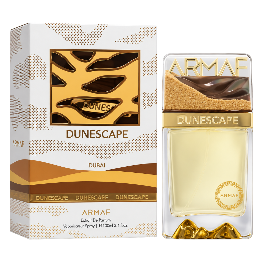 Armaf Dunescape Eau De Parfum Spray by Armaf