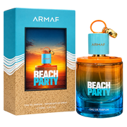 Armaf Beach Party Eau De Parfum Spray by Armaf