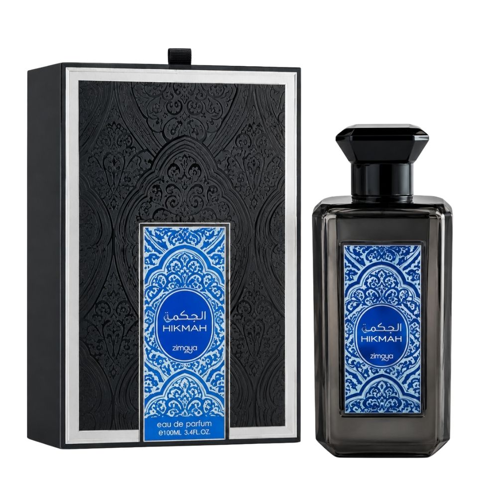 Afnan Zimaya Inekas Luna Eau De Parfum Spray (Unisex) by Afnan