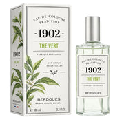 1902 Green Tea Travel Spray by Berdoues