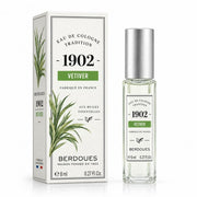 1902 Vetiver Travel Spray by Berdoues