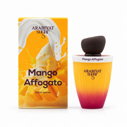 Arabiyat Sugar Mango Affogato Eau De Parfum Spray (Unisex) by Arabiyat