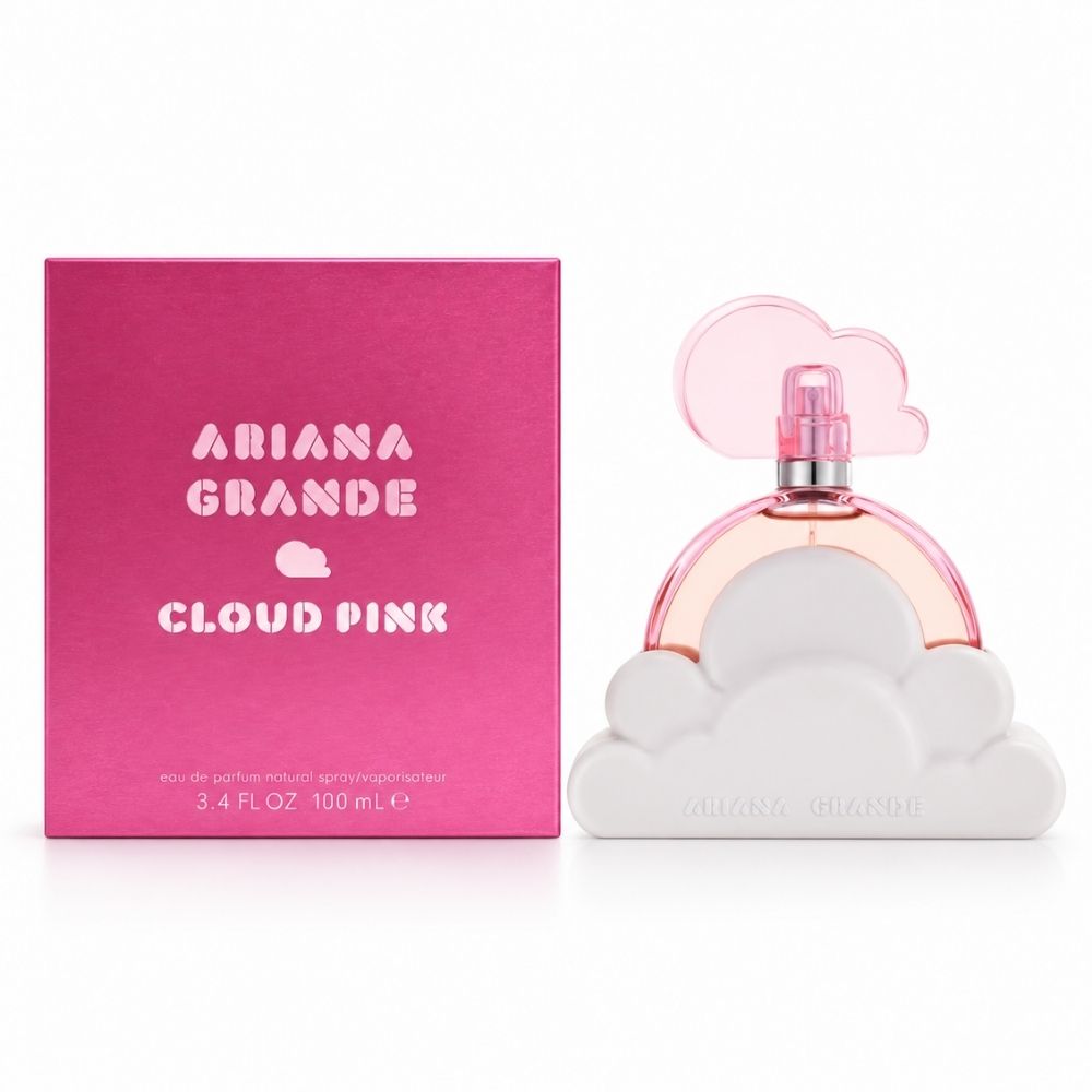 Ariana Grande Cloud Pink Eau De Parfum Spray for Women