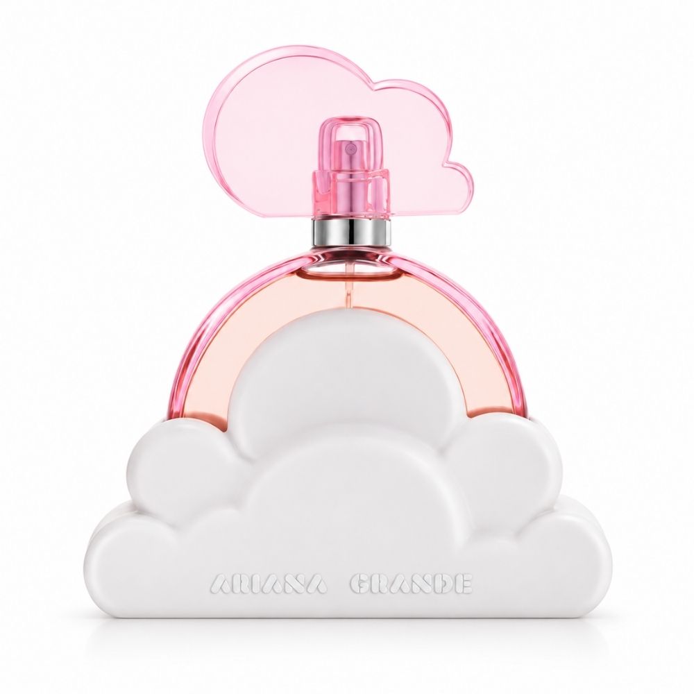 Ariana Grande Cloud Pink Eau De Parfum Spray for Women