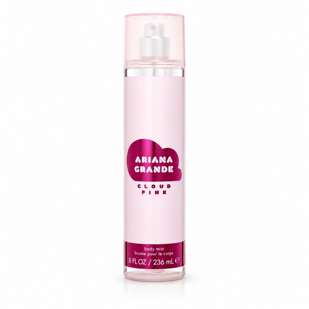 Ariana Grande Cloud Pink Eau De Parfum Spray for Women