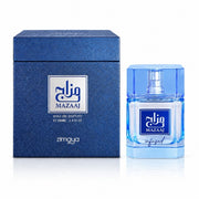 Afnan Zimaya Mazaaj Infused Eau De Parfum Spray by Afnan