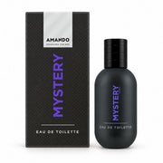 Amando Mystery Eau De Toilette Spray by Amando
