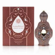 Anfar Lamahat Al Musk Concentrated Perfume Oil by Anfar