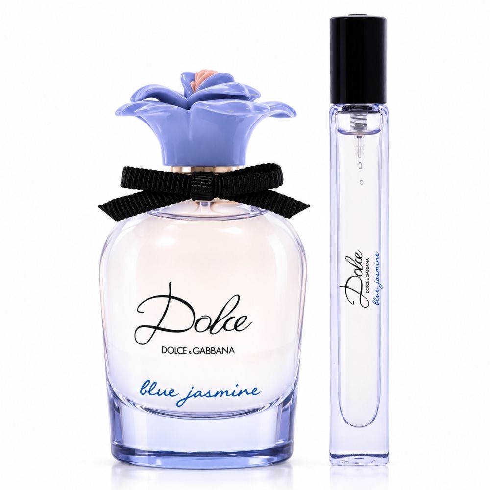 Dolce Blue Jasmine Eau De Parfum Spray by Dolce & Gabbana