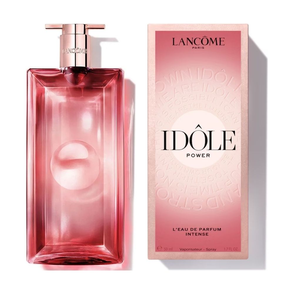 Idole Power Eau De Parfum Spray by Lancome