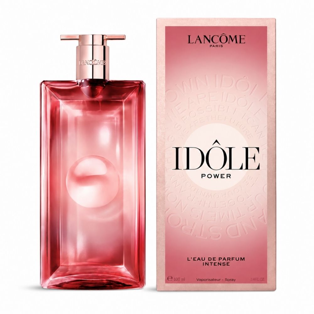 Idole Power Eau De Parfum Spray by Lancome