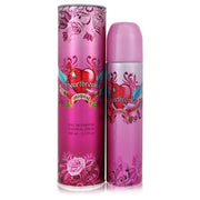 Cuba Heartbreaker Perfume & Body Collection By Fragluxe