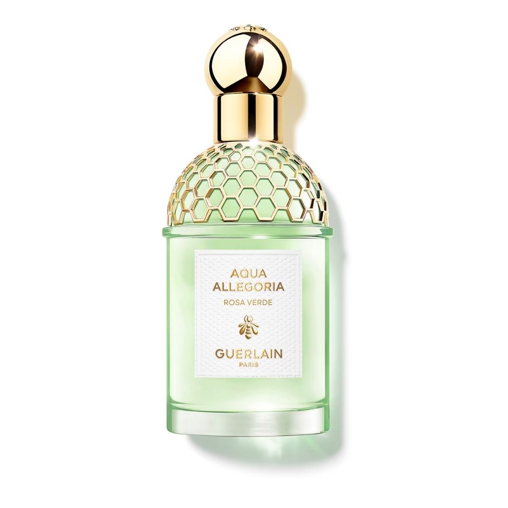 Aqua Allegoria Rosa Verde Eau De Toilette Spray (Tester) by Guerlain