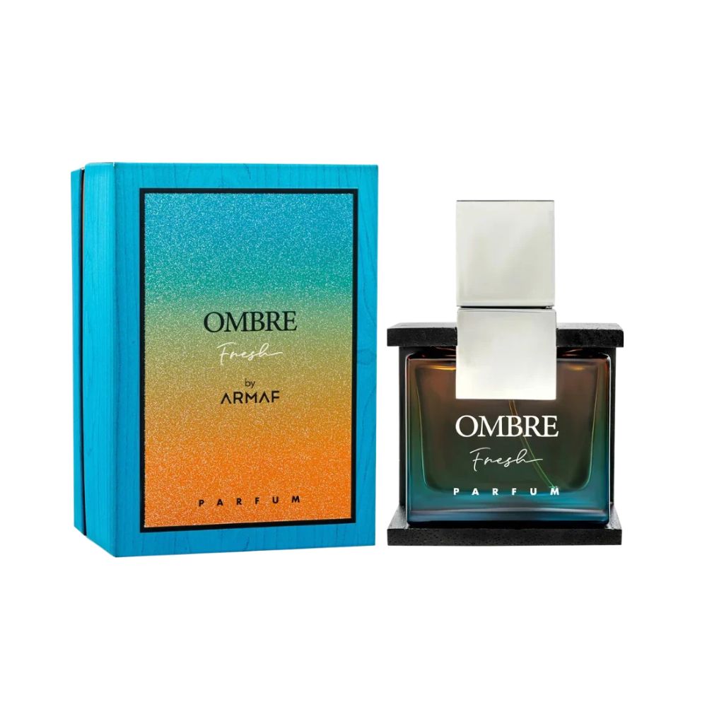 Armaf Ombre Fresh Parfum Spray by Armaf