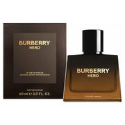 Burberry Hero Elixir Parfum Spray by Burberry