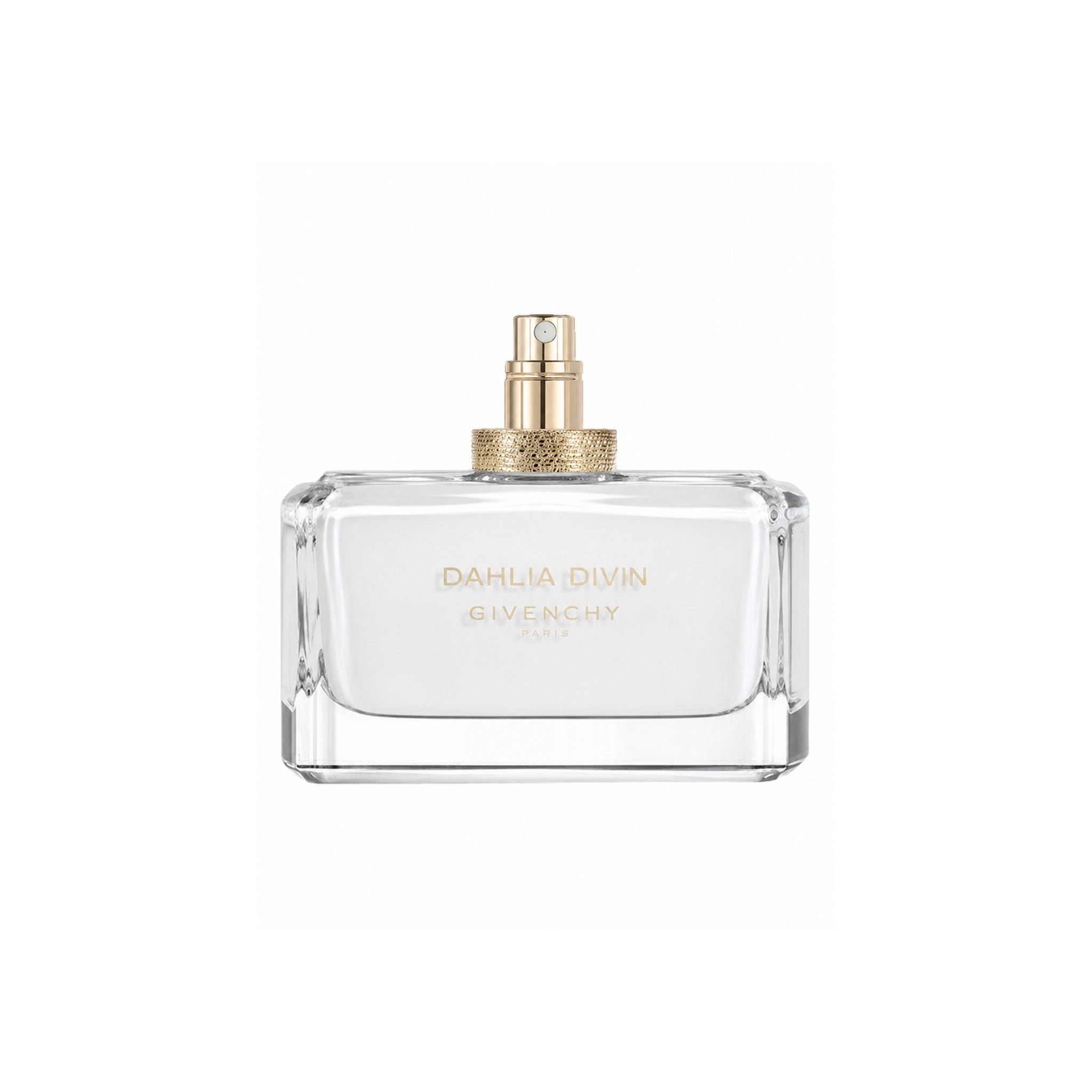 Dahlia Divin Eau Initiale Eau De Toilette Spray (Tester) by Givenchy