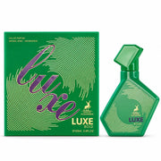 Maison Alhambra Luxe Bold Eau De Parfum Spray (Unisex) by Maison Alhambra