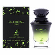 Maison Alhambra Mia Dolcezza Verde Eau De Parfum Spray by Maison Alhambra