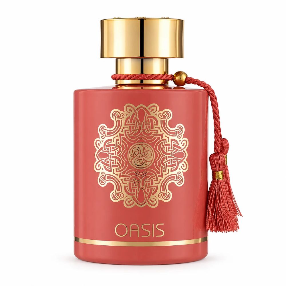 Maison Alhambra Oasis Eau De Parfum Spray (Unisex) by Maison Alhambra