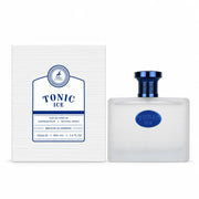 Maison Alhambra Tonic Ice Eau De Parfum Spray (Unisex) by Maison Alhambra