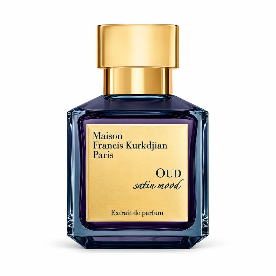 Oud Satin Mood Extrait De Parfum Spray (Unisex) by Maison Francis Kurkdjian