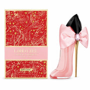 Good Girl Blush Bowtastic Eau De Parfum Spray by Carolina Herrera
