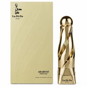 Arabiyat Prestige La Di Dia Eau De Parfum Spray by Arabiyat Prestige