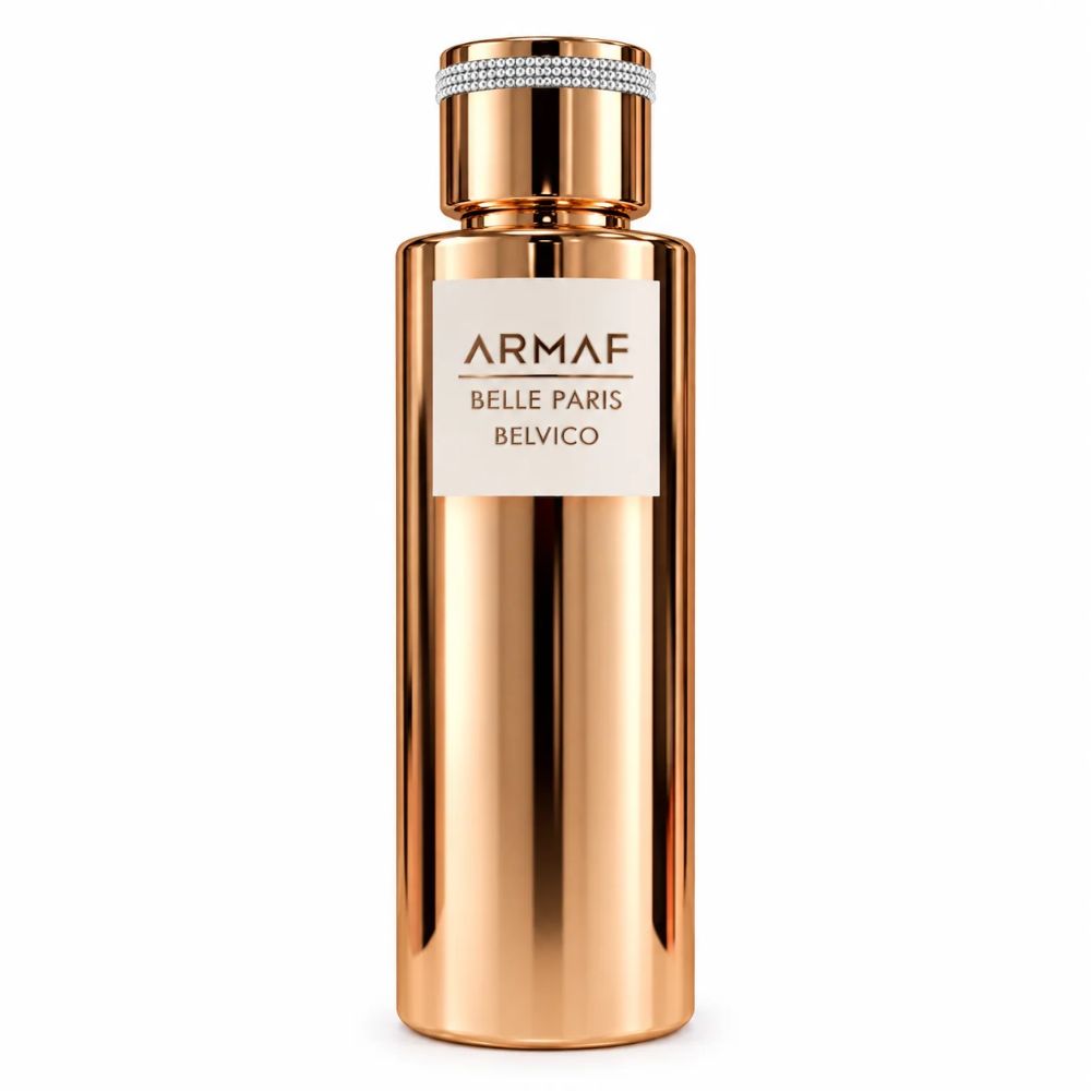 Armaf Belle Paris Belvico Eau De Parfum Spray by Armaf