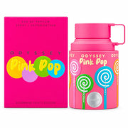Armaf Odyssey Pink Pop Eau De Parfum Spray by Armaf