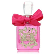 Viva La Juicy Pink Couture Eau De Parfum Spray (Tester) by Juicy Couture