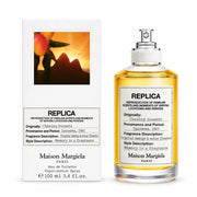 Maison Margiela Replica Chasing Sunsets Eau De Toilette Spray (Unisex) by Maison Margiela