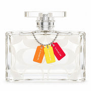 Coach Signature Color Eau De Parfum Spray (Unboxed) by Coach