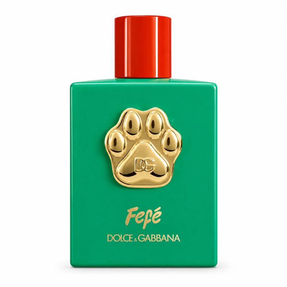 Dolce & Gabbana Fefe Alcohol Free Mist for Dogs by Dolce & Gabbana
