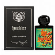 Lorenzo Pazzaglia Speachless Extrait De Parfum Spray (Unisex) by Lorenzo Pazzaglia