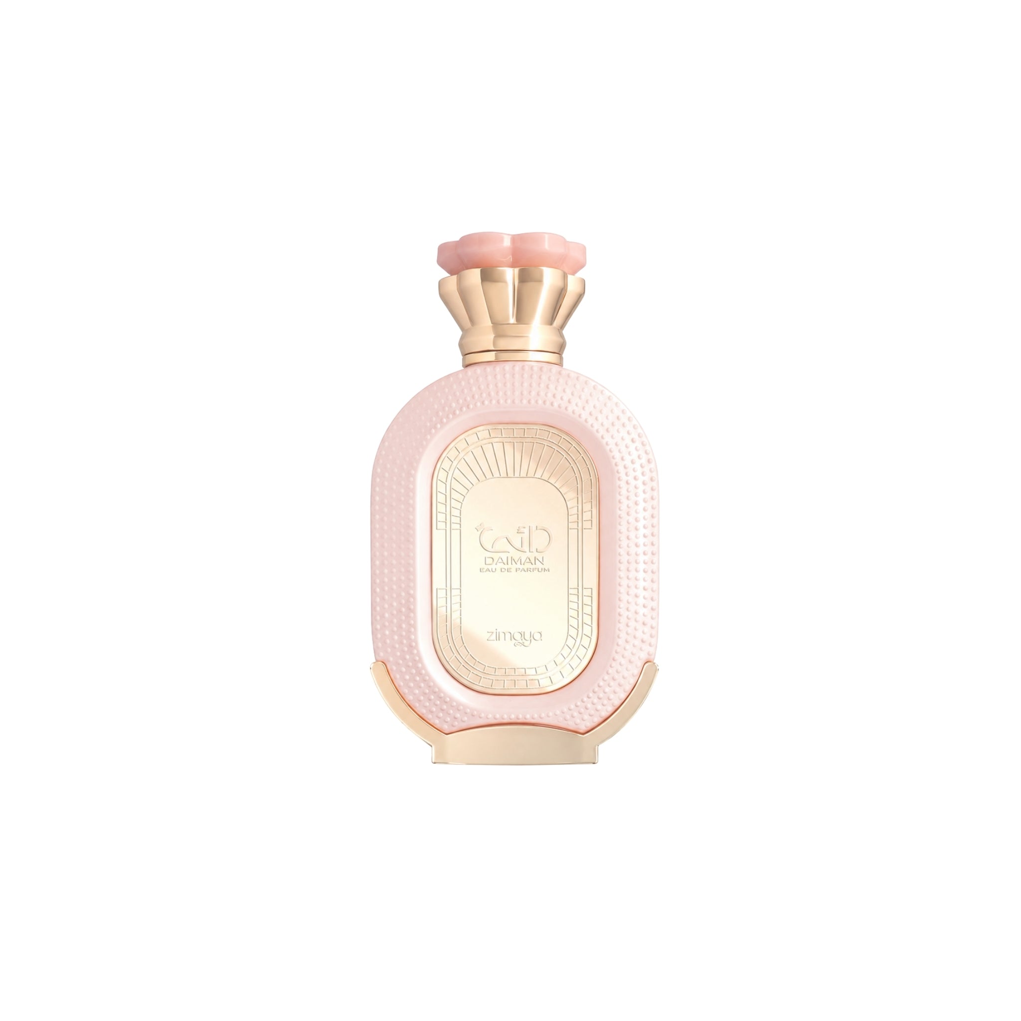 Afnan Zimaya Daiman Eden Eau De Parfum Spray (Unisex) by Afnan