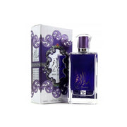Rihanah Basat Al Reeh Purple Eau De Parfum Spray (Unisex) by Rihanah