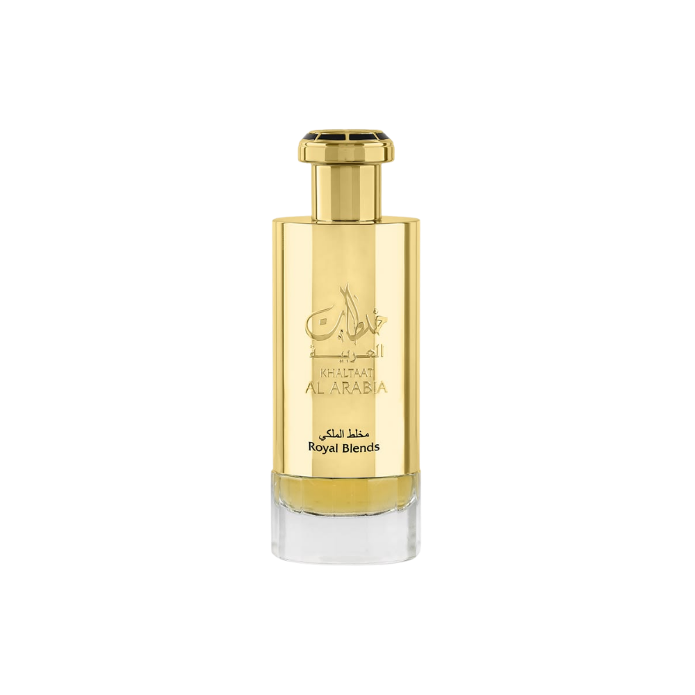 Khaltat Al Arabia Royal Blend Travel Spray by Lattafa
