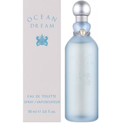 Ocean Dream Travel Spray by Designer Parfums Ltd