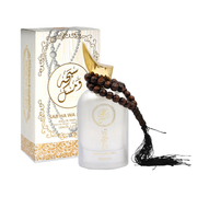 Rihanah Sab'ha Wa Musk Travel Spray by Rihanah
