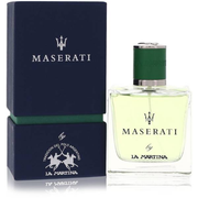 Maserati La Martina Travel Spray by La Martina