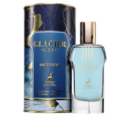 Maison Alhambra Glacier Flora Eau De Parfum Spray by Maison Alhambra