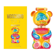 Moschino Toy 2 Gummy Eau De Parfum Spray by Moschino