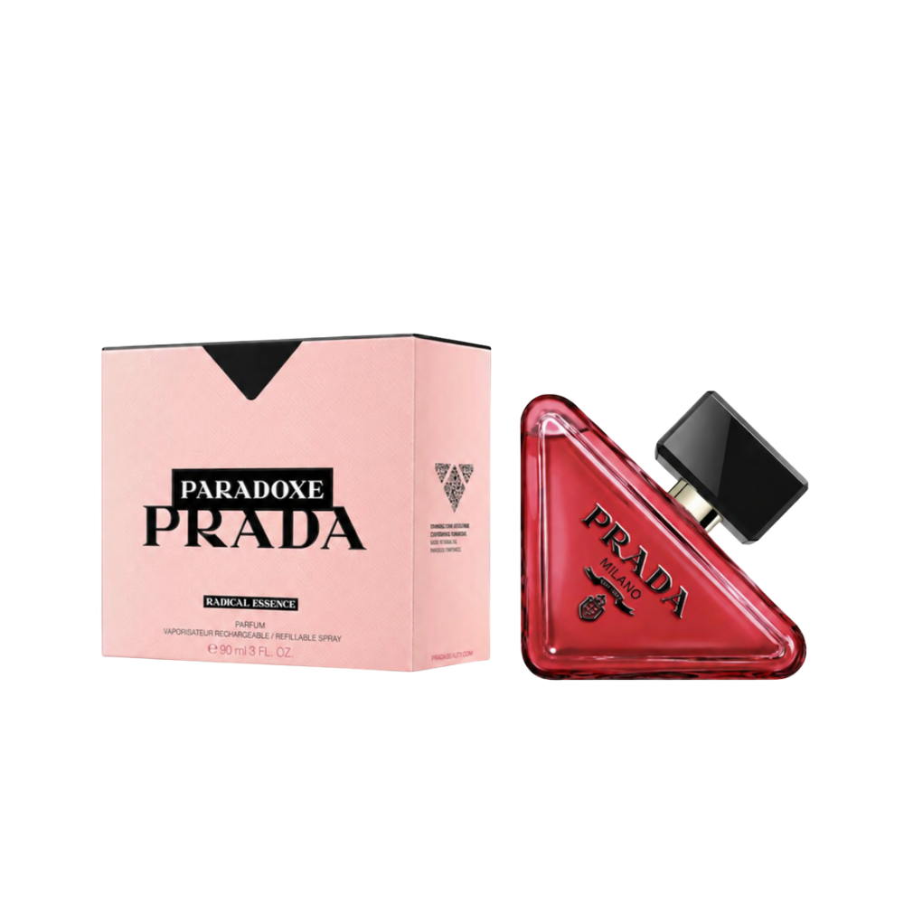 Prada Paradoxe Radical Essence Parfum Refill by Prada