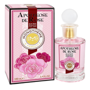 Apothéose De Rose Travel Spray by Monotheme