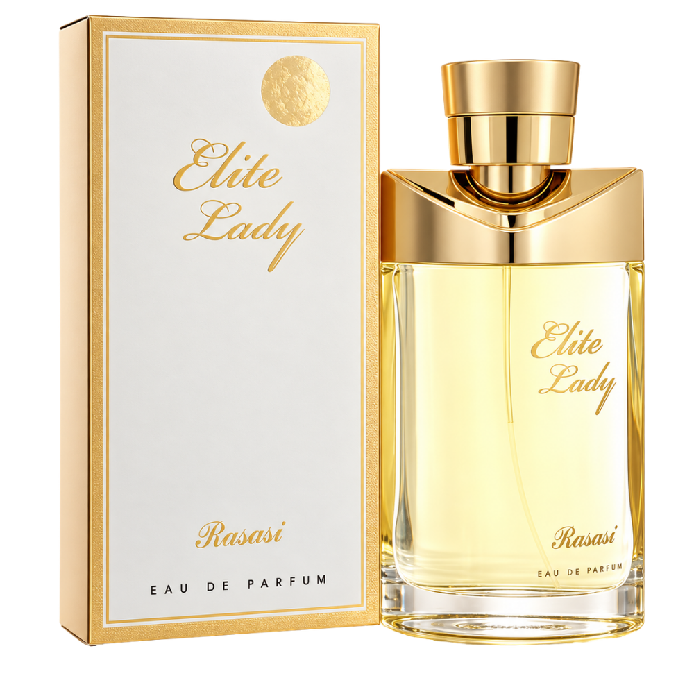 Rasasi Elite Lady Travel Spray by Rasasi
