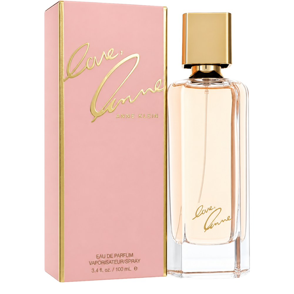 Anne Klein Love Anne Travel Spray by Anne Klein